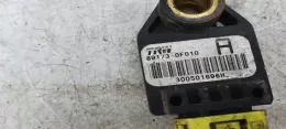 300501696H датчик удара подушки безопасности Toyota Corolla Verso E121 2005