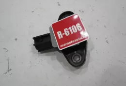 21100303 датчик удару подушки безпеки Volkswagen PASSAT B6 2010