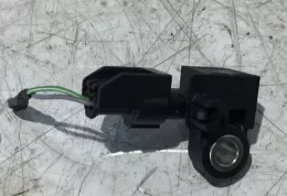 12636FBE5676 датчик удару подушки безпеки Ford Fiesta 2019