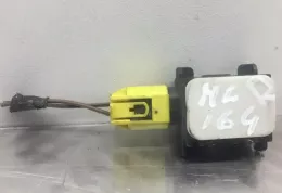 401371 датчик удара подушки безопасности Mercedes-Benz ML W164 2007