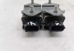 898600892 датчик удара подушки безопасности Toyota Prius (XW20) 2006