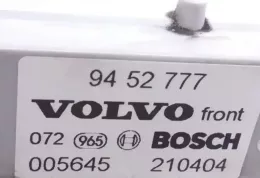 210404 датчик удару подушки безпеки Volvo V70 2003