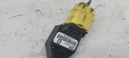 317414654D датчик удару подушки безпеки Toyota Corolla Verso E121 2001