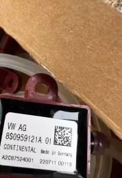 8S0959121A датчик удара подушки безопасности Audi TT TTS RS Mk3 8S 2017