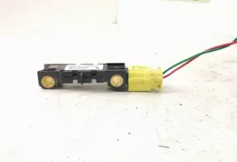 301750 датчик удара подушки безопасности Nissan Primera 2005