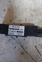 0Z00L датчик удара подушки безопасности Volvo XC70 2001