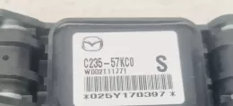 X025Y170397 датчик удару подушки безпеки Mazda 5 2006