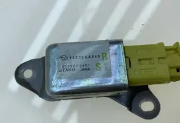 98235SA датчик удару подушки безпеки Subaru Forester SG 2007