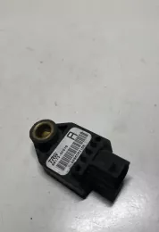 096608216H датчик удару подушки безпеки Toyota Corolla Verso AR10 2006