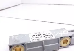 210404 датчик удару подушки безпеки Volvo V70 2003