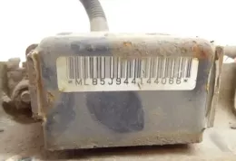 C00157KHXB датчик удару подушки безпеки Mazda Xedos 6
