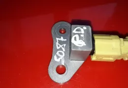 FAEG007 датчик удара подушки безопасности Nissan X-Trail T31 2010