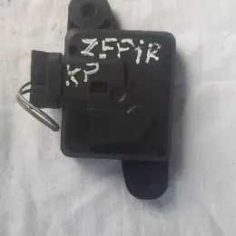 TGS1563027B датчик удару подушки безпеки Opel Zafira A 2003
