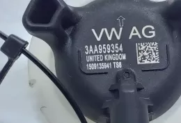 3AA959354 датчик удара подушки безопасности Volkswagen PASSAT B6 2006