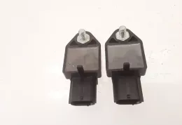 313522451D датчик удара подушки безопасности Toyota Corolla E120 E130 2005