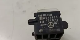 041105 датчик удару подушки безпеки Mercedes-Benz ML W164 2006