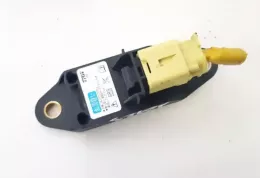 02040764 датчик удару подушки безпеки Honda Accord 2007