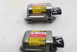 898600892 датчик удара подушки безопасности Toyota Prius (XW20) 2006