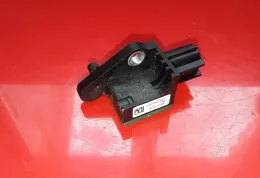29910053PU датчик удара подушки безопасности Volkswagen PASSAT B7 2012