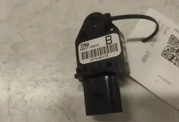 237410211D датчик удару подушки безпеки Toyota Corolla Verso AR10 2005