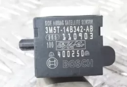 965110903 датчик удара подушки безопасности Ford Focus C-MAX 2003