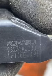 1616EUA9H датчик удара подушки безопасности Subaru Forester SH 2011