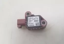 5H2Z14B45BA датчик удару подушки безпеки Land Rover Range Rover Sport L320 2009