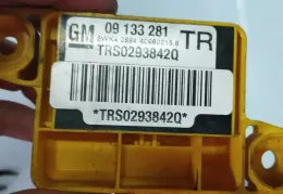 TRS0293842Q датчик удару подушки безпеки Opel Astra G 2002