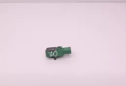 30775521 датчик удара подушки безопасности Volvo S80 2008