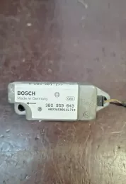023AS001H471 датчик удара подушки безопасности Volkswagen PASSAT B5 1997