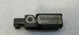 1X4A14B345AB датчик удара подушки безопасности Jaguar X-Type 2001