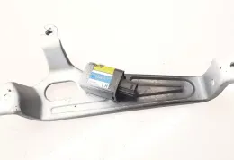 1879001101 датчик удара подушки безопасности Toyota RAV 4 (XA20) 2004