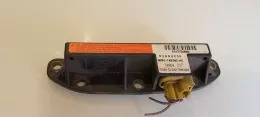 53980205 датчик удара подушки безопасности Ford Cougar 1998
