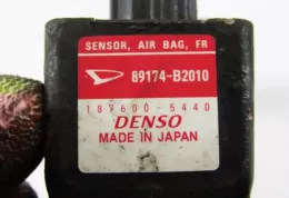 89174B2010 датчик удара подушки безопасности Daihatsu Cuore 2003