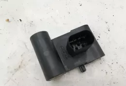 6577171107 датчик удара подушки безопасности BMW 1 E81 E87 2009