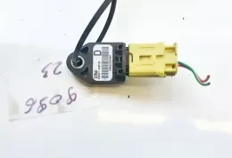 286523246A датчик удару подушки безпеки Toyota Corolla Verso AR10 2005