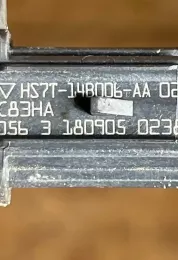HS7T14B006AA датчик удара подушки безопасности Ford Focus 2018