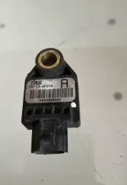 345300956H датчик удара подушки безопасности Toyota Corolla Verso E121 2005