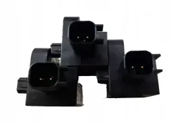5F9314B345AD датчик удару подушки безпеки Ford Freestyle 2006