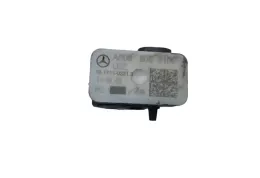 10171102313 датчик удара подушки безопасности Mercedes-Benz ML W166 2014