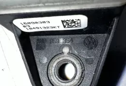 10491323KT датчик удара подушки безопасности Volkswagen PASSAT B6 2007