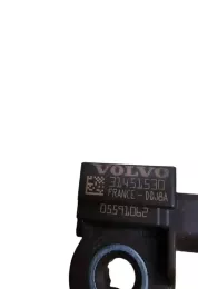 05591062 датчик удара подушки безопасности Volvo S90, V90 2018