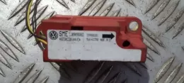 1J09096060 датчик удара подушки безопасности Volkswagen Golf IV 2002