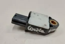 1427350271 датчик удару подушки безпеки Toyota Corolla Verso AR10 2008