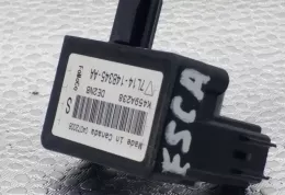 K459A238 датчик удару подушки безпеки Ford Escape 2008