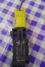 8EO959651A датчик удара подушки безопасности Audi A4 S4 B7 8E 8H 2007