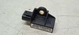 G0WX101UF датчик удара подушки безопасности Honda Accord 2009
