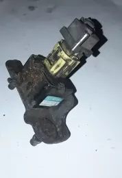 98231SA050 датчик удару подушки безпеки Subaru Forester SG 2006