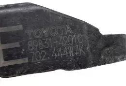 702444W7K датчик удара подушки безопасности Toyota RAV 4 (XA30) 2007