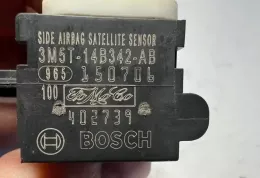 402739 датчик удара подушки безопасности Ford S-MAX 2008